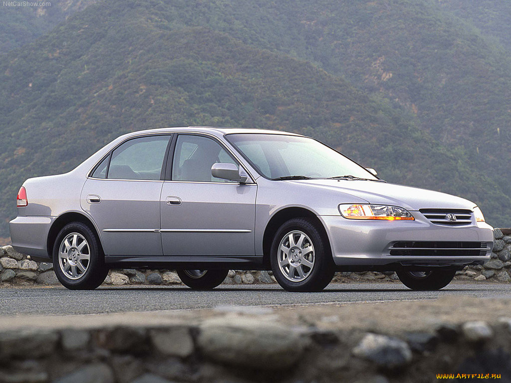 , honda